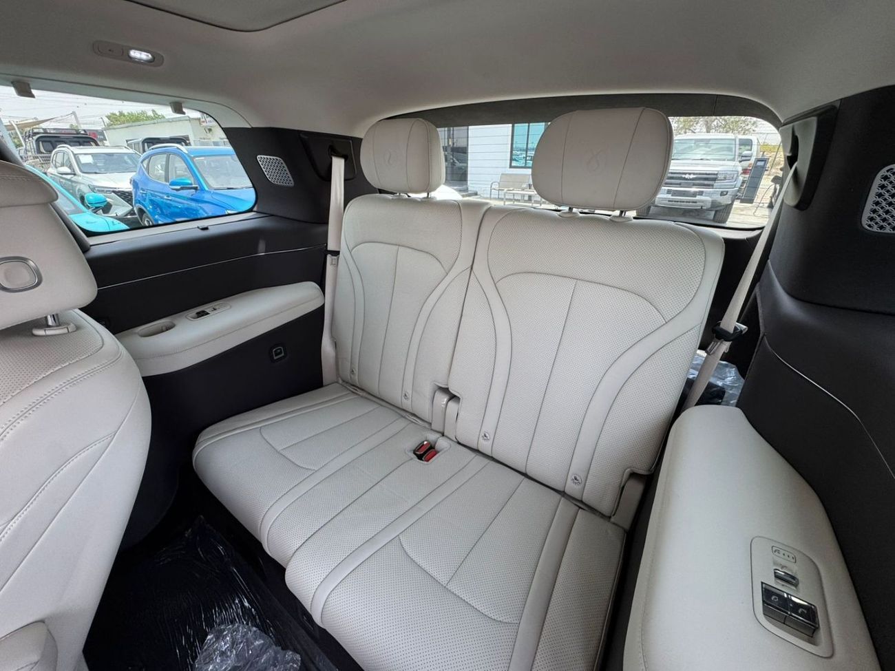 دينزا N9 Flagship