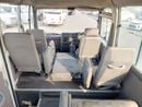 نيسان سيفيليان NISSAN CIVILIAN BUS RHD 1999 MODEL 4.1 L DIESEL MANUAL(PM700010)