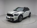 Mini Countryman cooper s all4 2.0L (189 HP) 2023 COOPER S ALL4 | AED 1459/Month | 0 DP | 30 Day Return | Warranty |