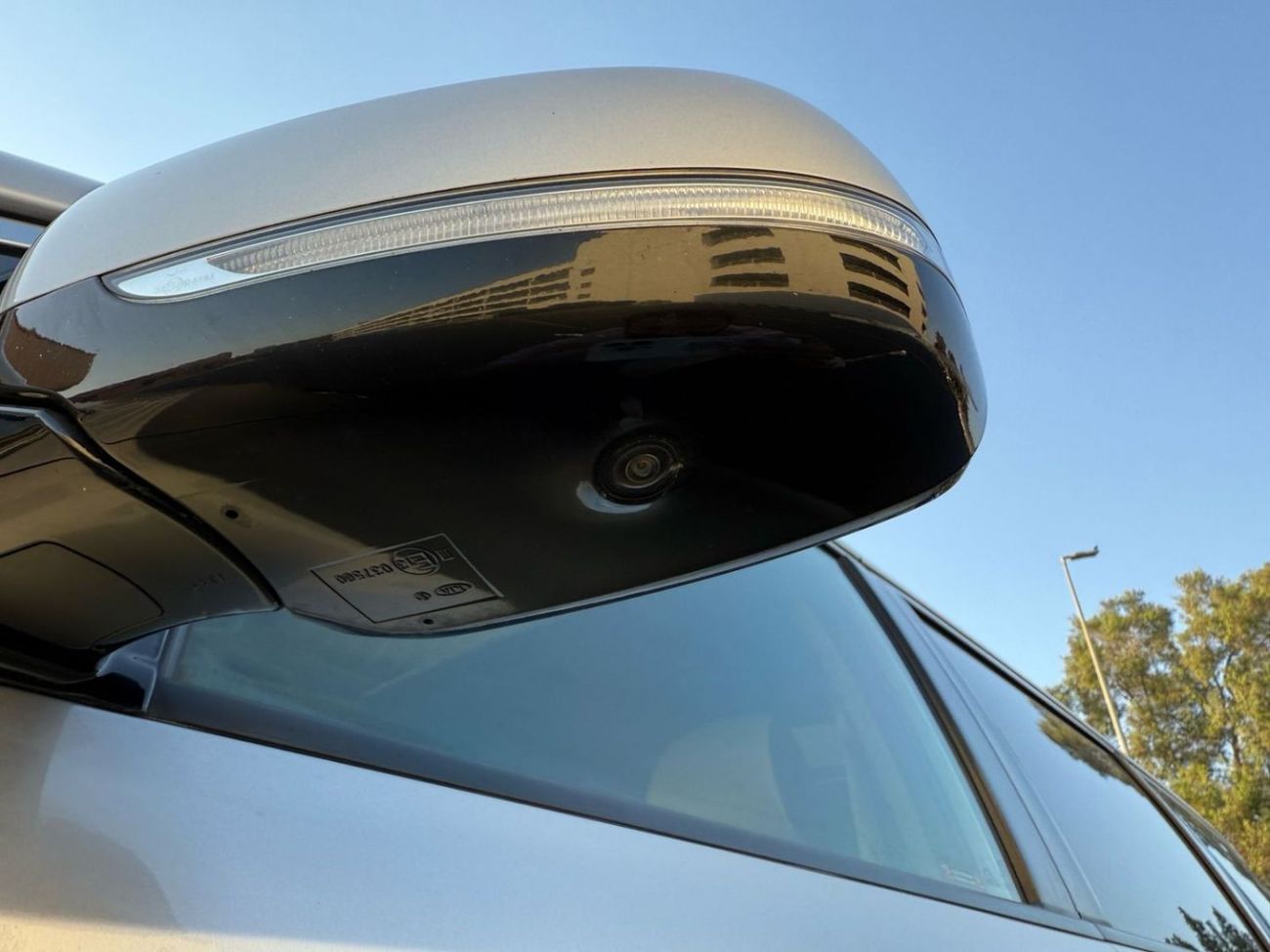 Kia Sedona KIA SEDONA LIMITED SPECIAL ORDER | PANORAMIC WITH 360 CAMERAS | ORGINAL PAINT