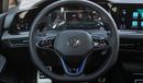 فولكس واجن جولف ار Base 2.0T Ramadan Offers For sale in Dubai Volkswagen Golf R Hatchback 2.0L