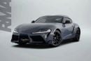 Toyota Supra GR 3.0L