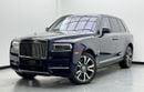 رولز رويس كولينان 2023 Rolls-Royce Cullinan, Rolls-Royce Service History, 1 Year Warranty, Excellent Condition