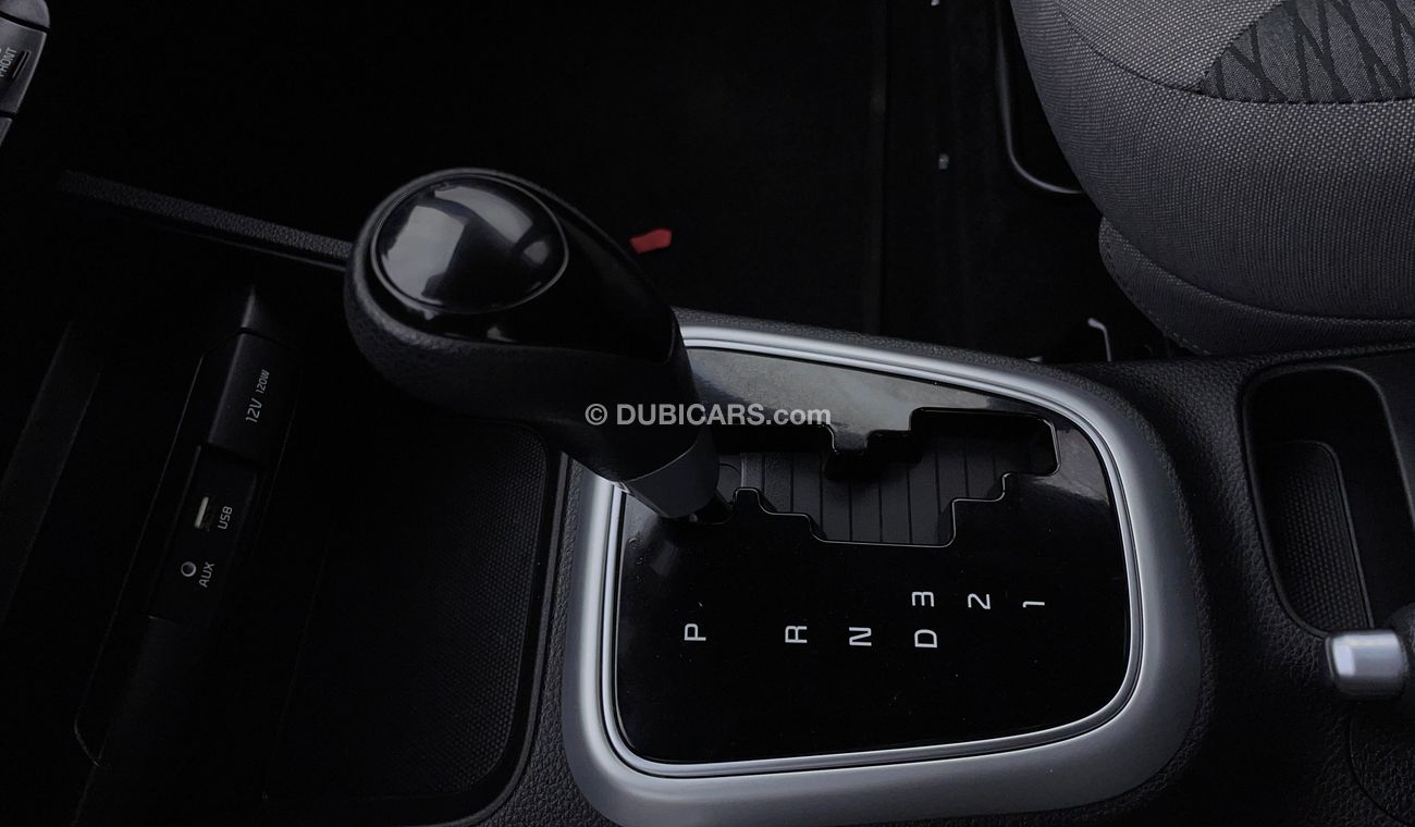 Kia Pegas STD 1.4 | Zero Down Payment | Free Home Test Drive