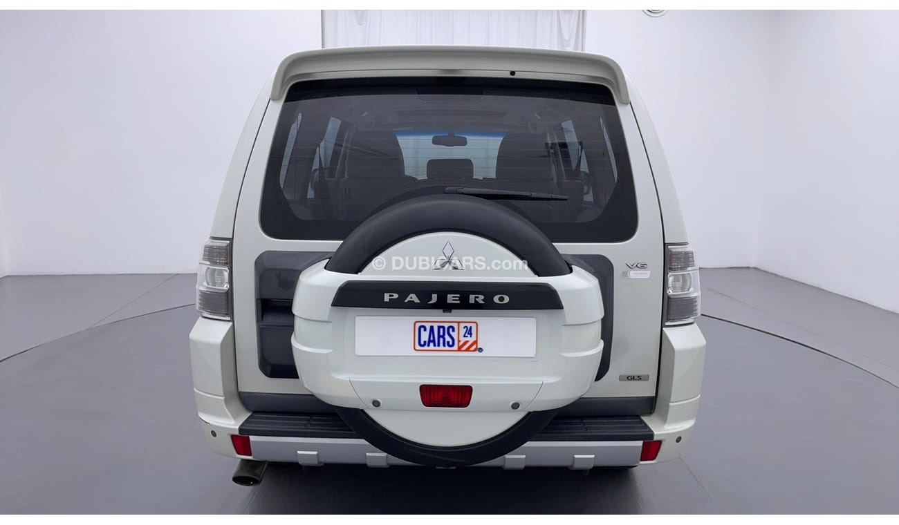 Mitsubishi Pajero GLS TOP 3.5 | Zero Down Payment | Free Home Test Drive