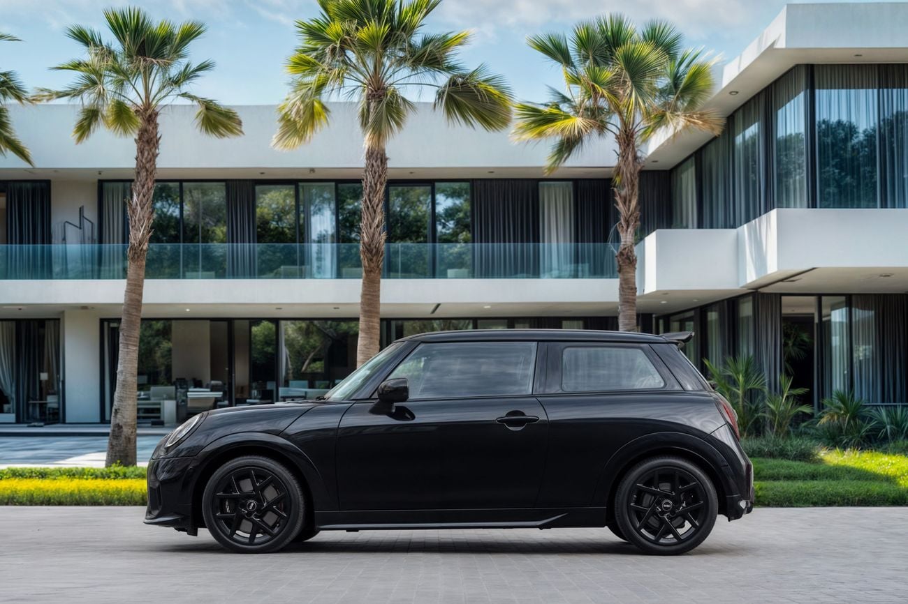 Mini Cooper Cooper S JCW Kit | 2,546 P.M | 0% Downpayment | Excellent Condition!