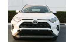 Toyota RAV 4 TOP 2.5L AWD MODEL 2022, FOR EXPORT