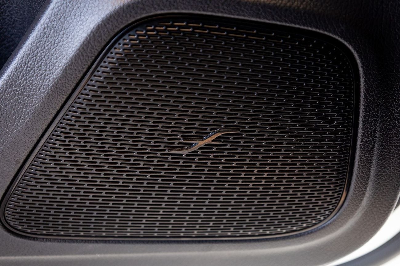 مرسيدس بنز A 200 AMG