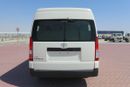 Toyota Hiace 14-SEATER 2.8L DIESEL 2025YM (**LIMITED READY STOCK**)