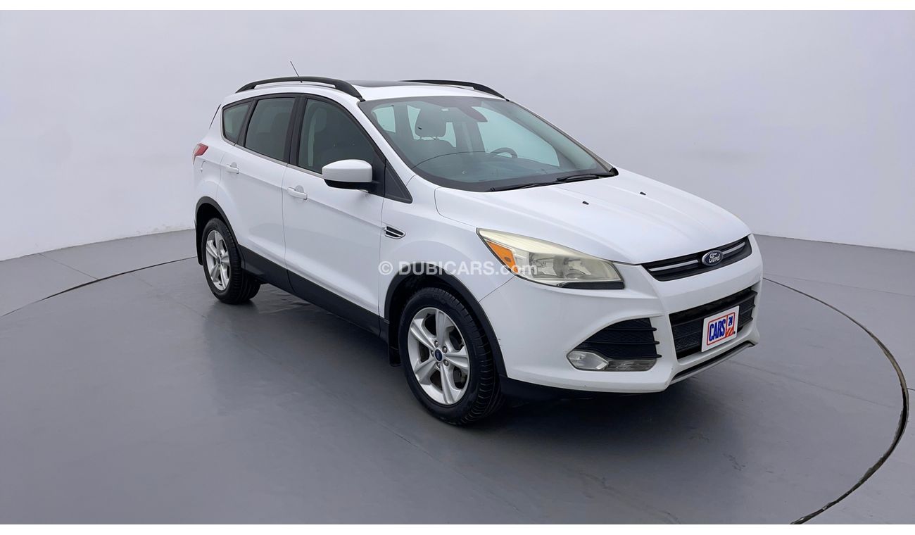 Ford Escape SE 2.5 | Zero Down Payment | Free Home Test Drive
