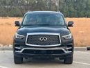 إنفينيتي QX80 LIMITED