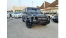 Mercedes-Benz AMG GT مرسيدس G55 2011 الامارات الشارقة