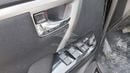 Toyota Fortuner EXR Toyota Fortuner 2.4L COMFORT 4X4 6AT