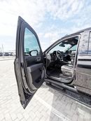 Chevrolet Suburban Chevrolet Z71 Suburban - 2023 - Black