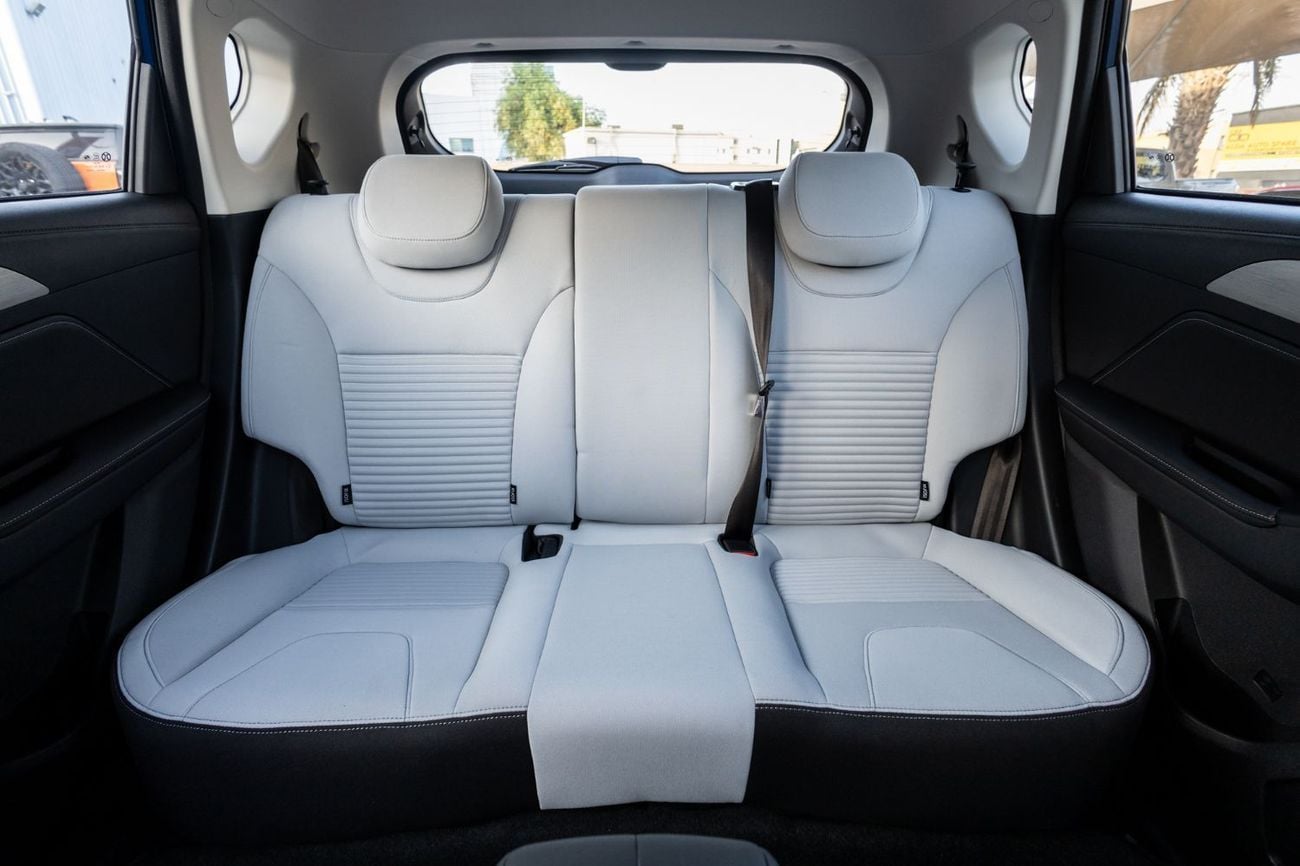 بايك X35 FASHION