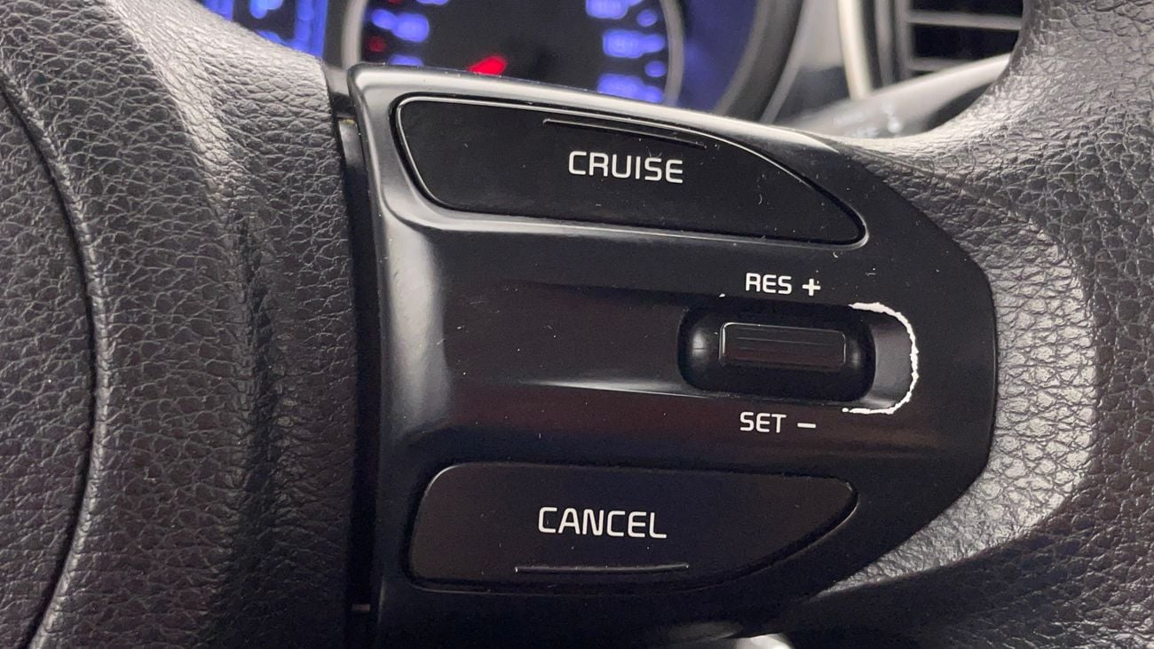 Kia Pegas LX 1.4 | Zero Down Payment | Home Test Drive