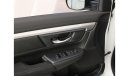 Honda CR-V LX Clean No Accidents No Paint
