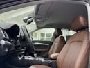 Audi Q5 45 TFSI Quattro Basic 2.0L