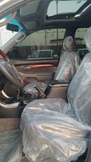 Toyota Prado VX