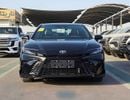 Toyota Camry SPORT HEV S SPORT || 2.0L V4 PETROL | PWR SEATS WITH HEADUP DISPLAY | PANORAMIC ROOF (CODE # CMPCS)