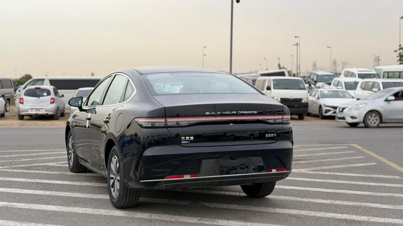 بي واي دي ديسترويار 05 