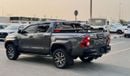 Toyota Hilux MODIFIED TO GR SPORTS 2024 | DOUBLE CABIN | 2.8L DIESEL ENGINE | RHD