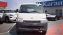 Toyota Lite Ace LITE ACE 1.5Ltr 2023Model