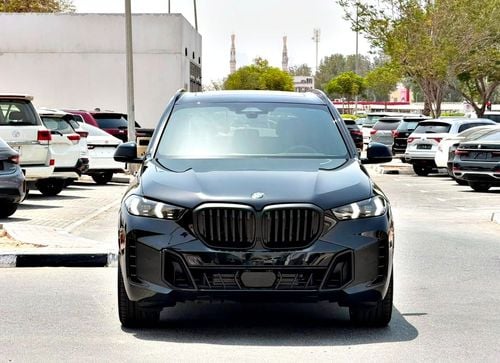 BMW X5 M M