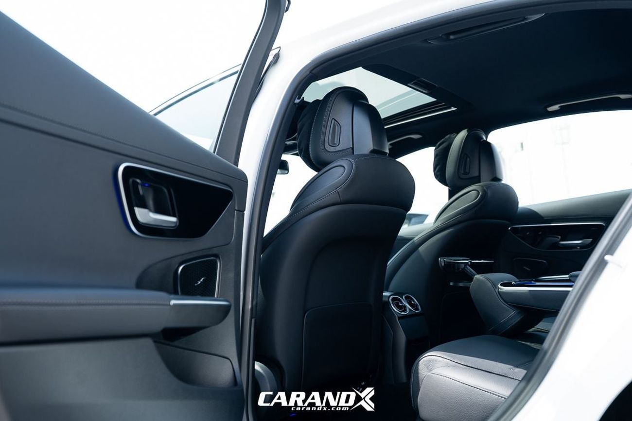 مرسيدس بنز C 200 L Sport 1.5L Petrol 2025