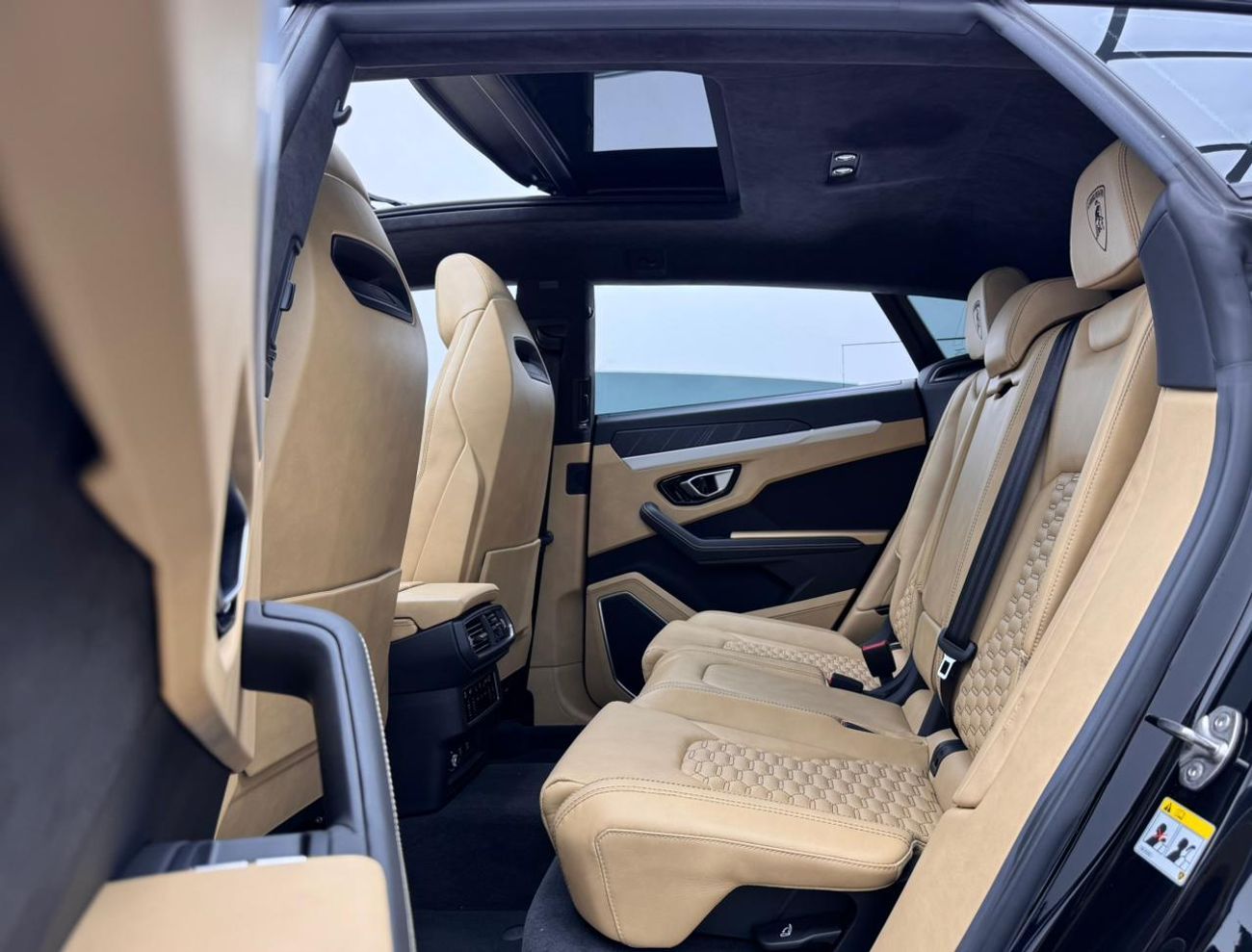 Lamborghini Urus STD 4.0T V8 2022 Lamborghini Urus, 1 Year Warranty