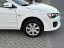 Mitsubishi Lancer GLX GCC 2.0