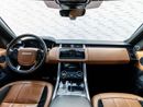 Land Rover Range Rover Sport HSE Dynamic 5.0L (510 HP)