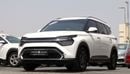 كيا كارينس EX SUNROOF - 1.6