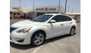 Nissan Altima G cc full automatic no 2 options accident free good condition