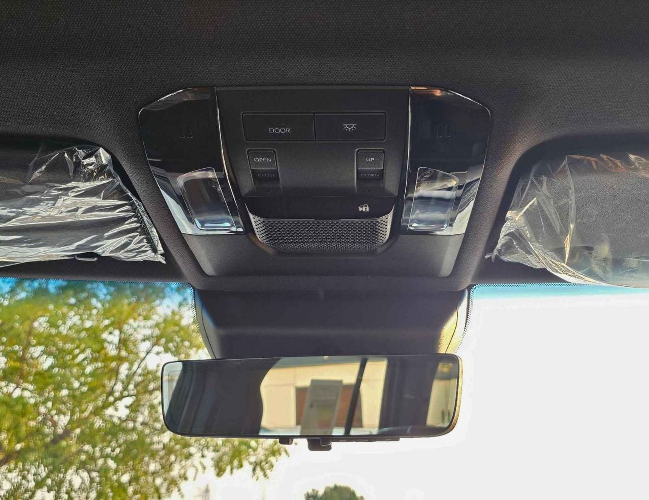 Toyota Prado ADVENTURE TURBO / 2.8L V4 DIESEL / RADAR / POWER SEATS / LEATHER SEATS (CODE # PADVH1)