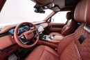 Land Rover Range Rover Range Rover BRABUS 700