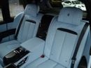 Rolls Royce Cullinan Black Badge
