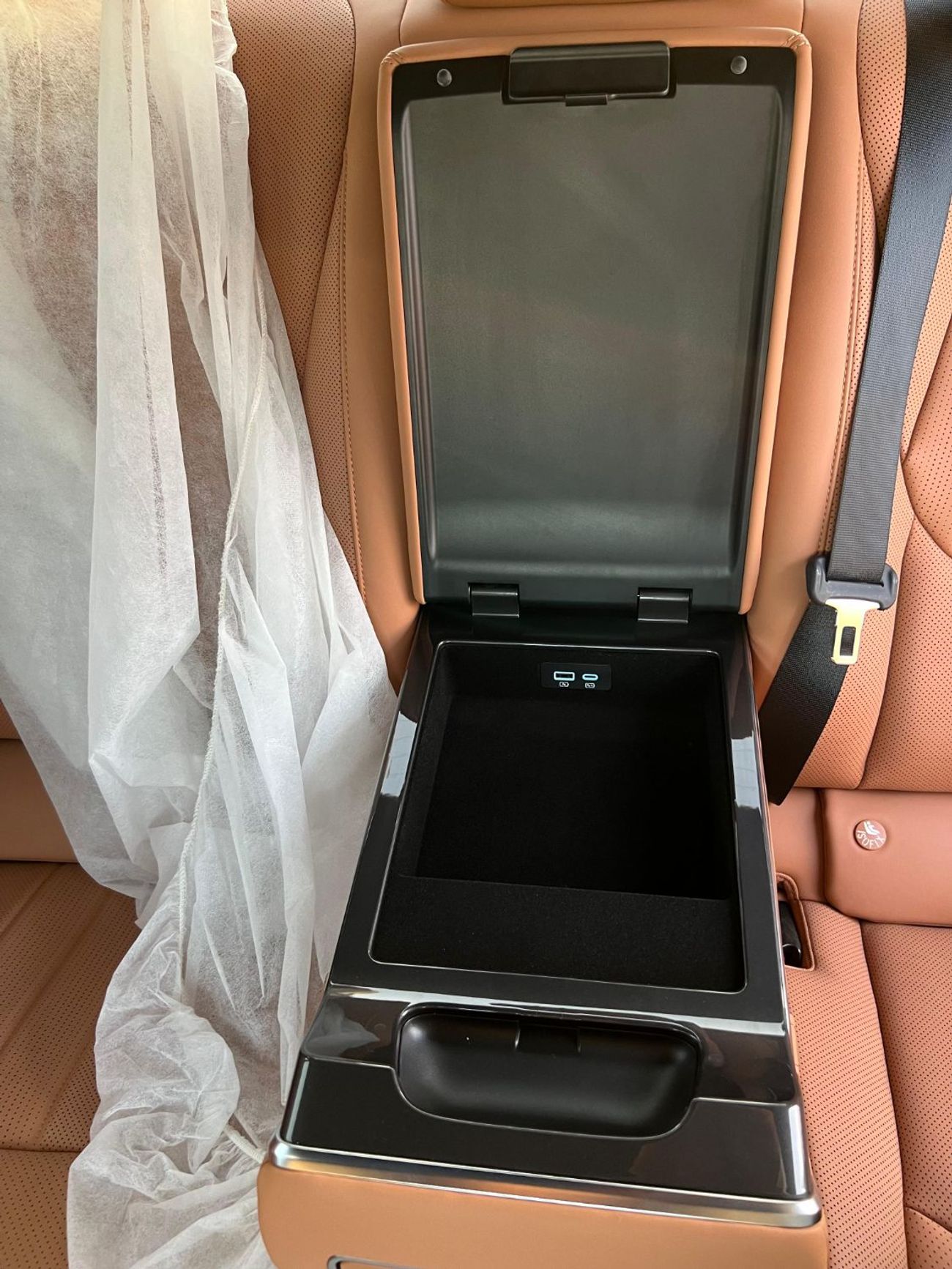 BYD HAN BYD HAN L EV 701KM Premium | Laser Radar |