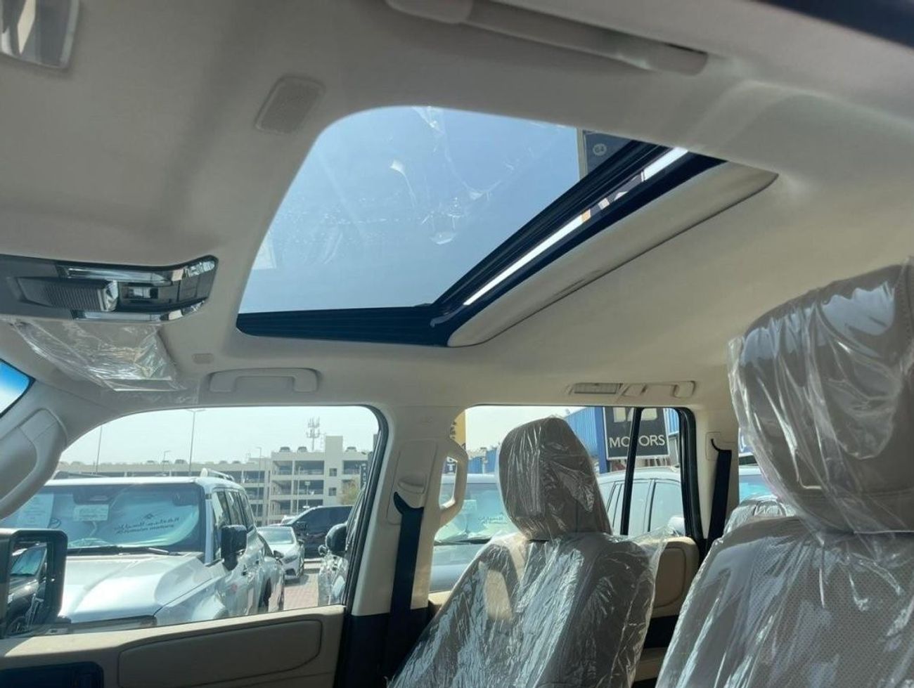 تويوتا برادو TOYOTA PRADO ADVENTURE GXR 2.4 TURBO MODEL 20244