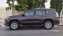 Lexus GX460 Prestige 2017 | Perfect Condition | GCC