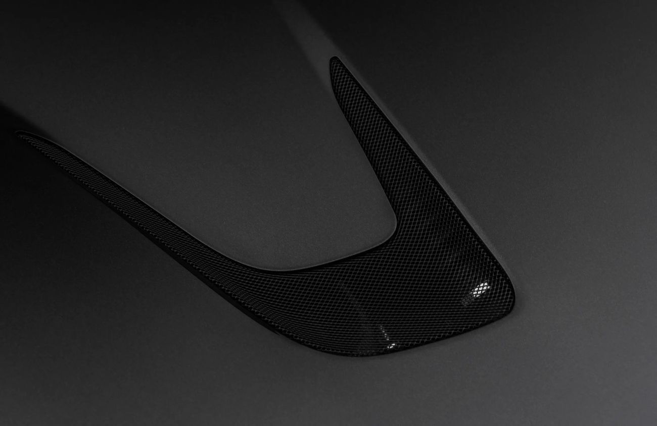 فيراري 12سيلندري ⁠6.5L Naturally Aspirated V12 Engine