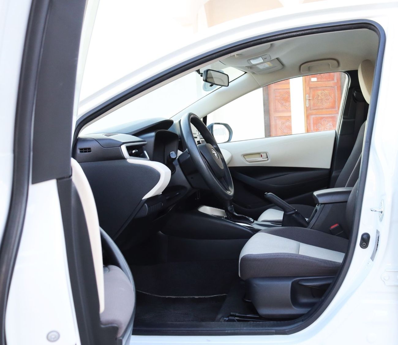 Toyota Corolla 2020 Toyota Corolla XLI (E210), 4dr sedan, 2L 4cyl Petrol, Automatic, Front Wheel Drive