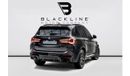 بي أم دبليو X3 xDrive 30i M Sport 2.0L 2023 BMW X3 xDrive 30i, 2028 BMW Warranty + Service Contract, Low KMs, GCC