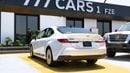 تويوتا كامري Toyota Camry Lumiere HEV 2026