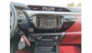 Toyota Hilux 2.7L , Auto Gear Box, DVD Camera (CODE # THFO01)