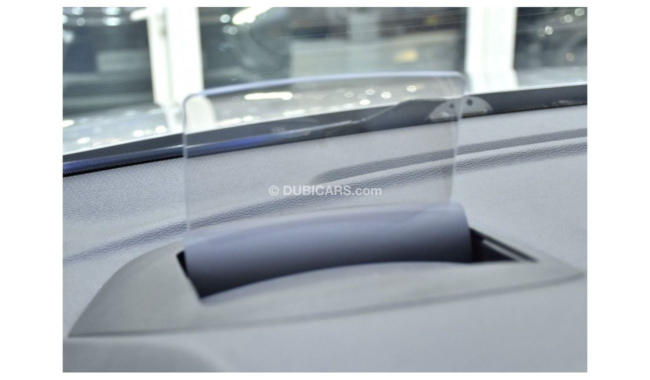 ميتسوبيشي إكلبس كروس EXCELLENT DEAL for our Mitsubishi Eclipse Cross 1.5L ( 2019 Model ) in Silver Color GCC Specs