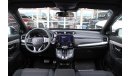 Honda CR-V EX Plus SPORT