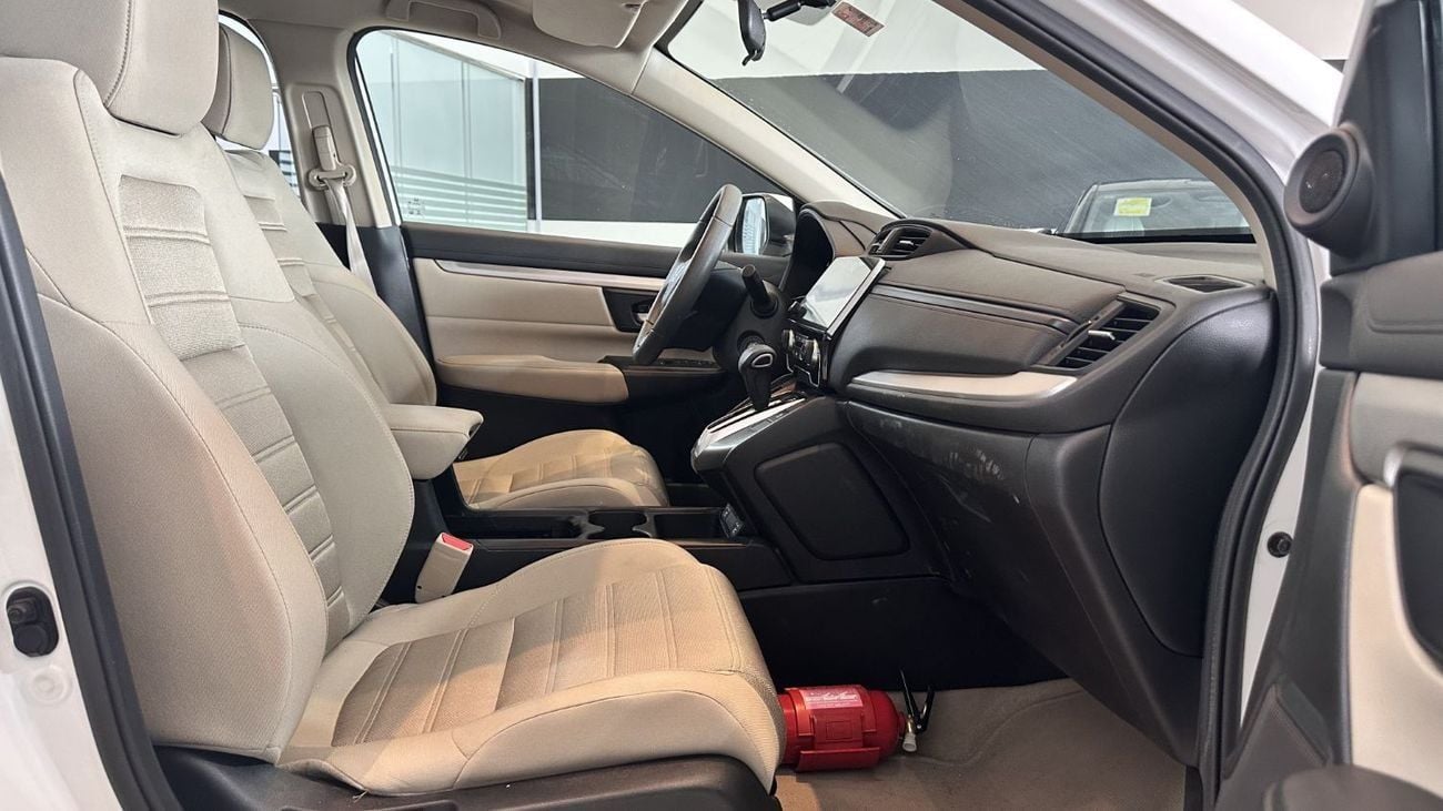 Honda CRV 2022 Model Honda CRV, 2.4L Petrol A/T