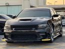Dodge Charger R/T Mid 5.7L