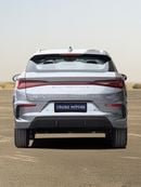 بي واي دي e2 Glory Edition Luxury . LHD . EV . 5 seats . 5 doors . hatchback . 2024